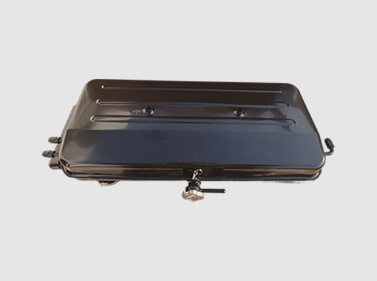 Golden Dragon Bus Parts 21311Aj0010 Expansion Water Tank